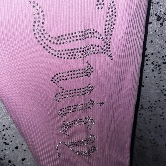 Juicy Couture 2 pajama sets - Picture 10 of 11